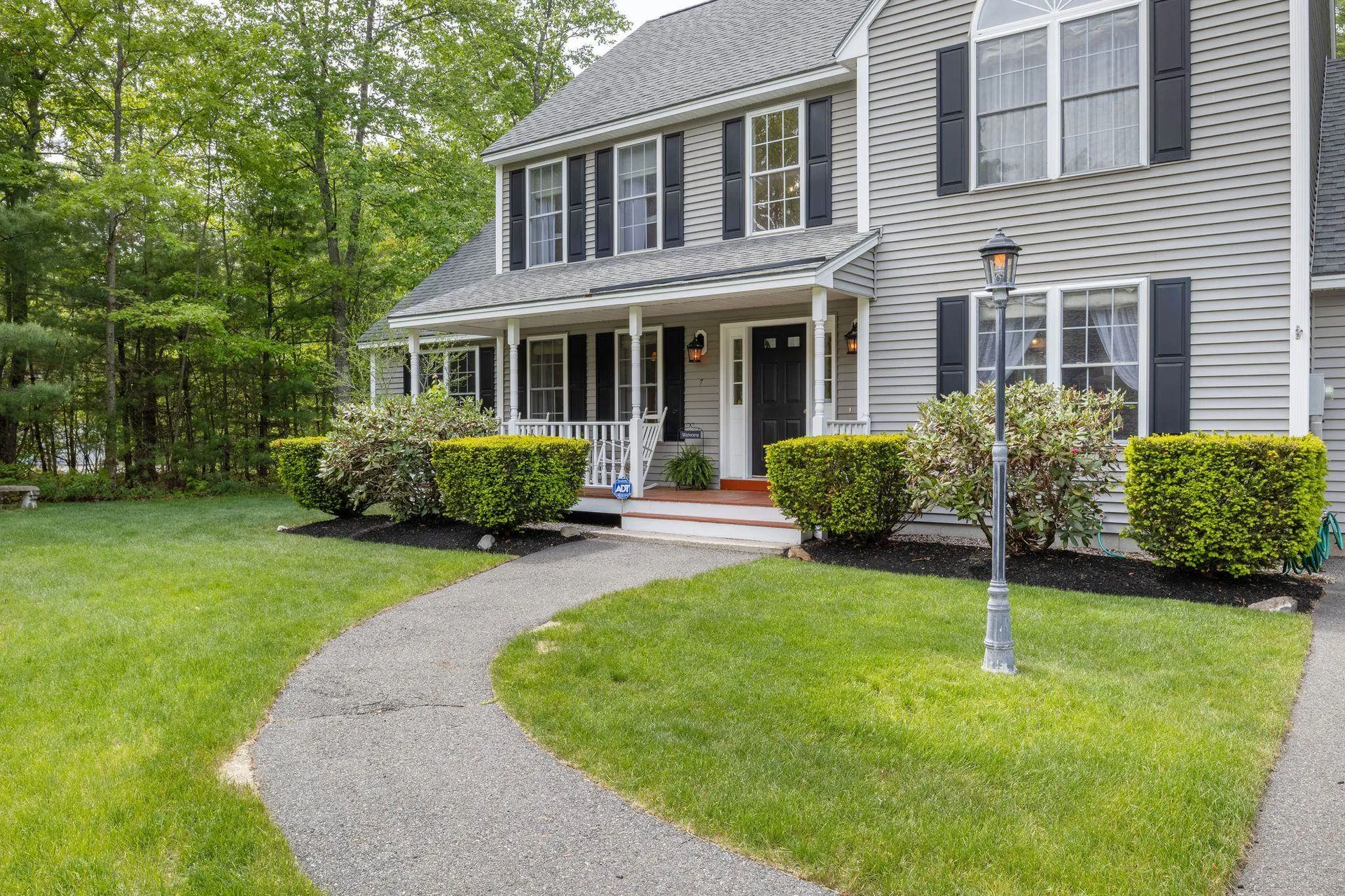 7 Westminster Lane Auburn NH 03032