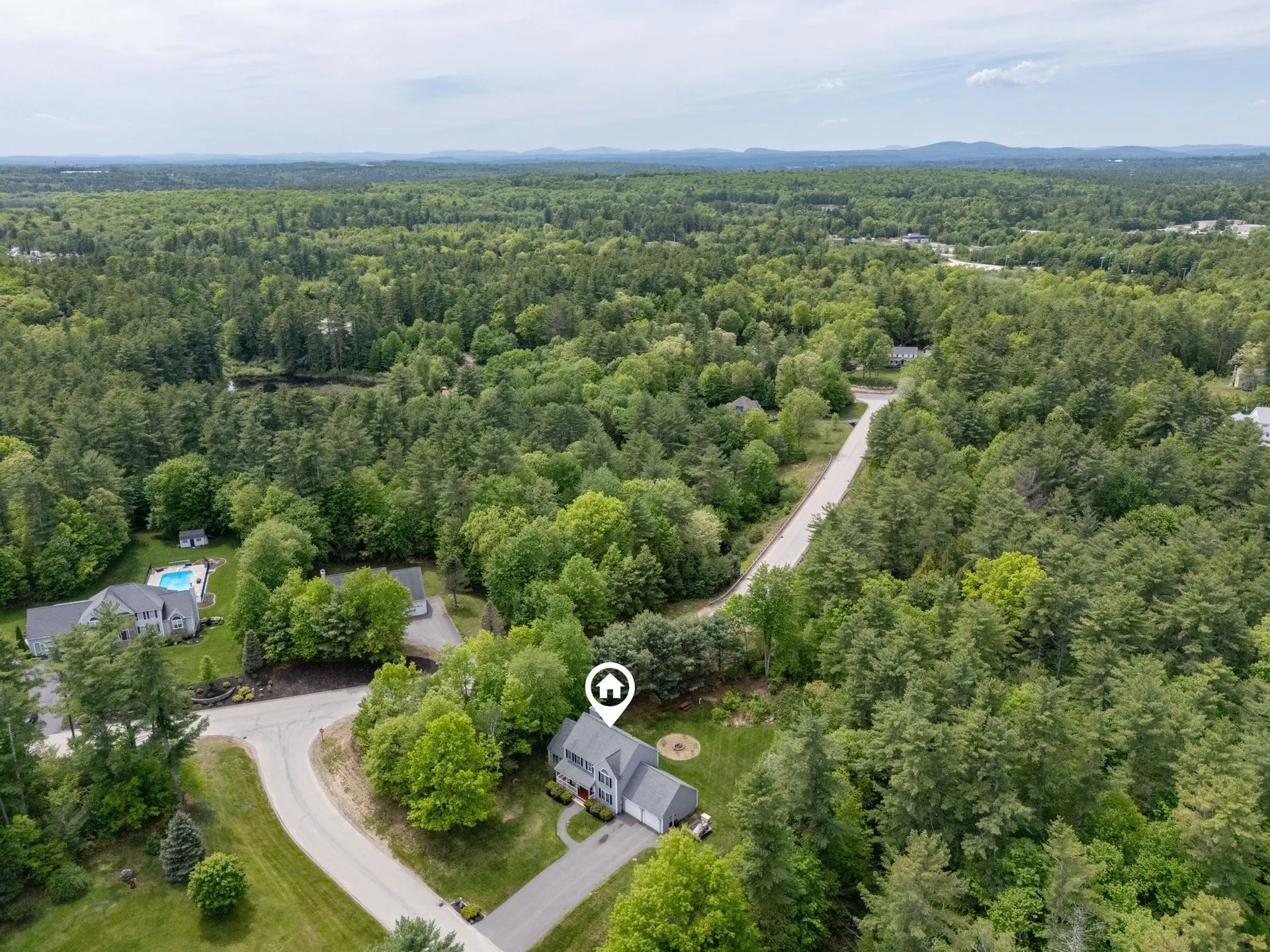 7 Westminster Lane Auburn NH 03032