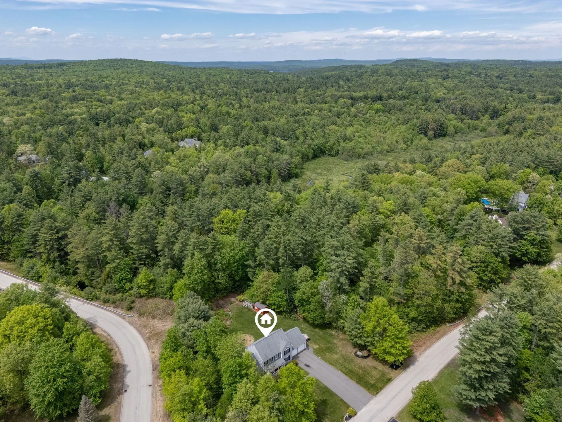7 Westminster Lane Auburn NH 03032