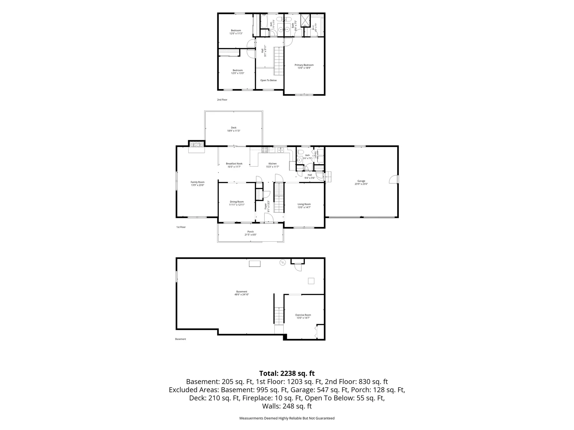 7 Westminster Lane Auburn NH 03032