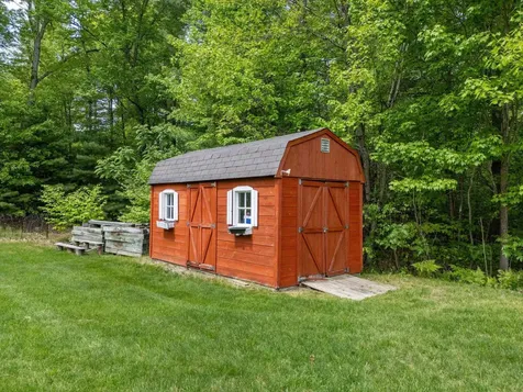 7 Westminster Lane Auburn NH 03032