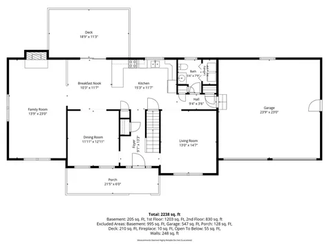 7 Westminster Lane Auburn NH 03032