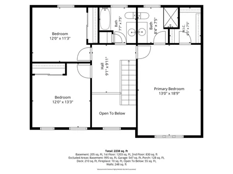 7 Westminster Lane Auburn NH 03032