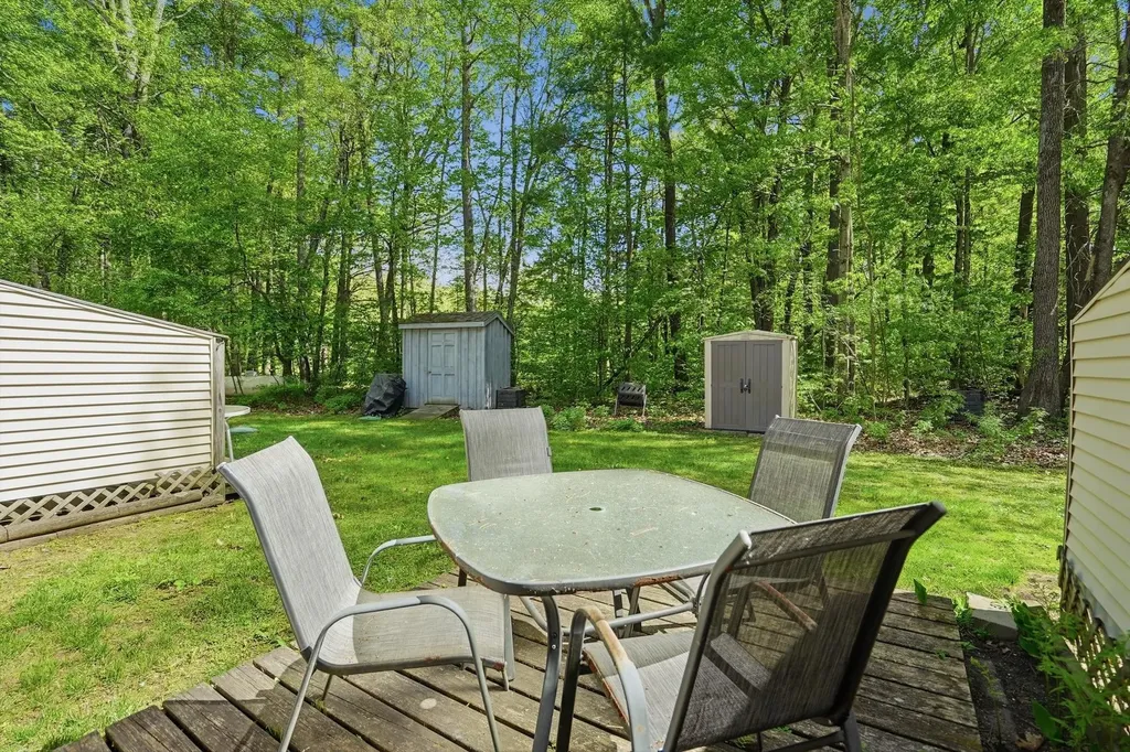 13 Kimberly Drive Essex Junction VT 05452