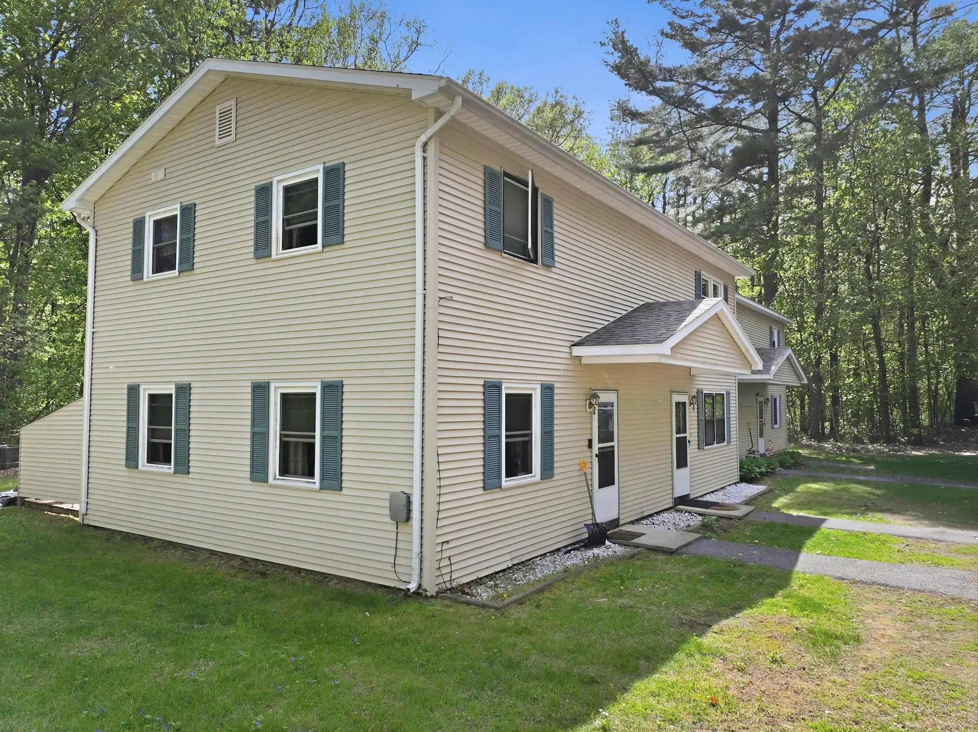 13 Kimberly Drive Essex Junction VT 05452