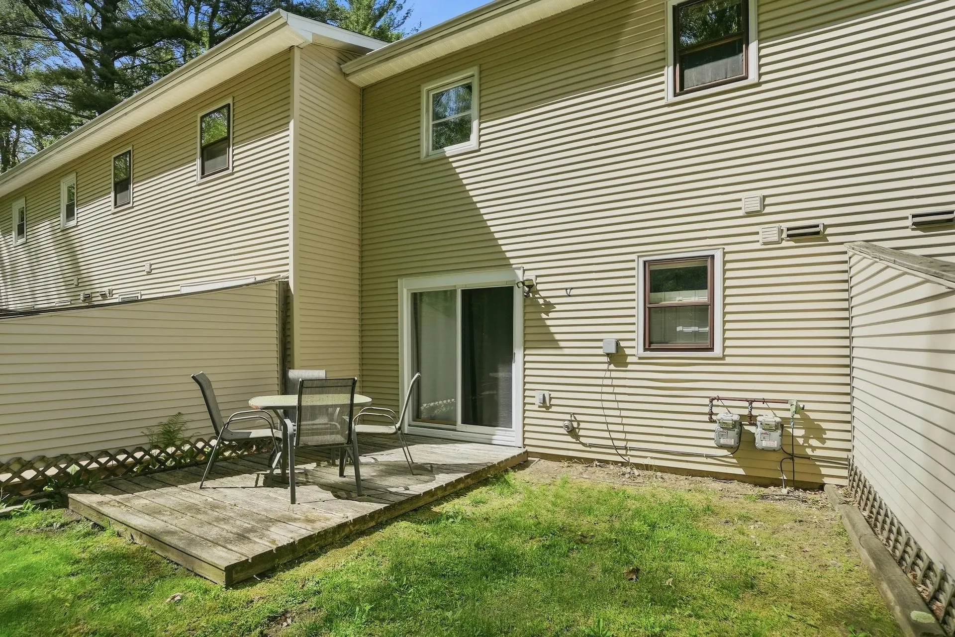 13 Kimberly Drive Essex Junction VT 05452