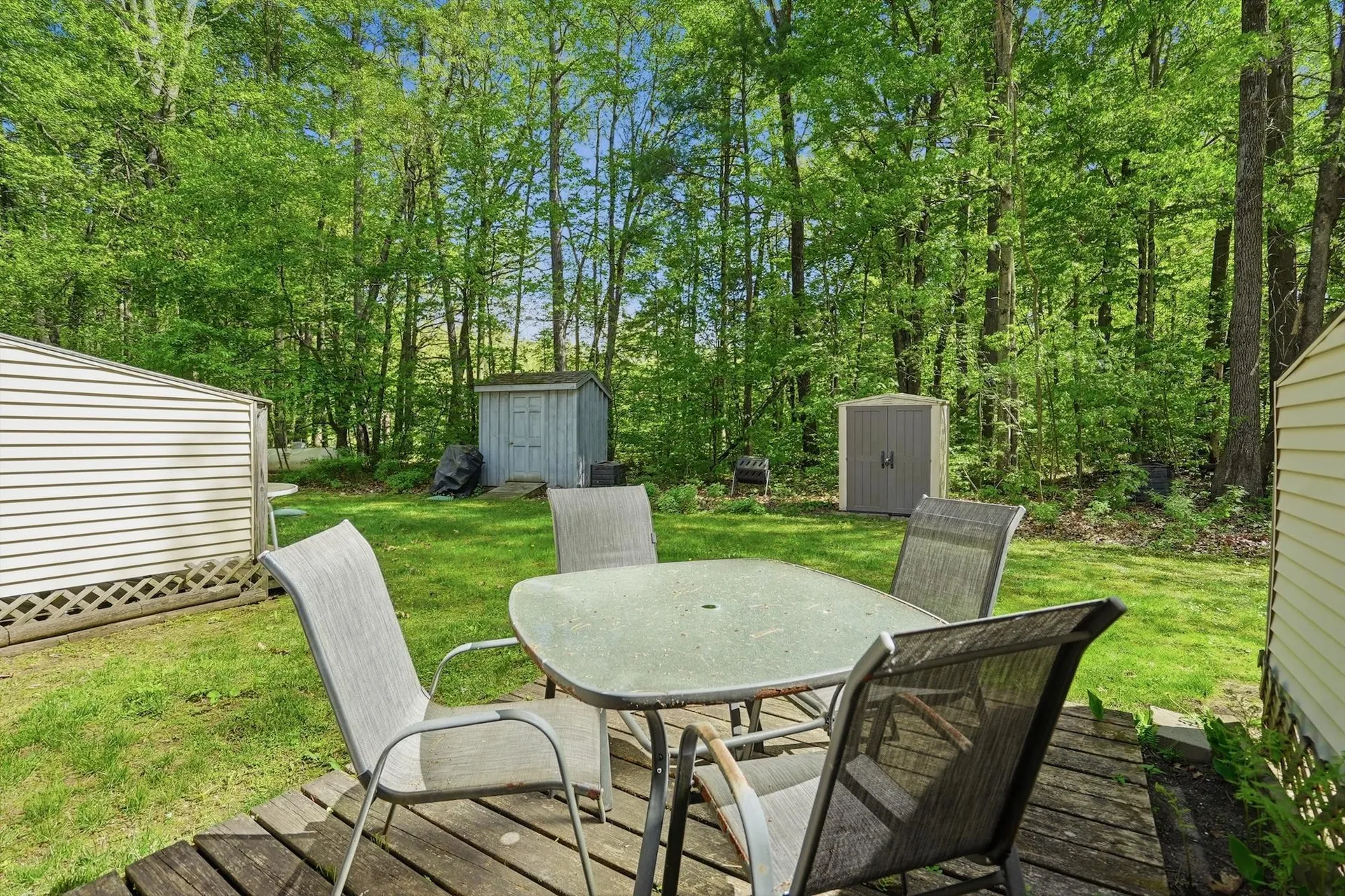 13 Kimberly Drive Essex Junction VT 05452