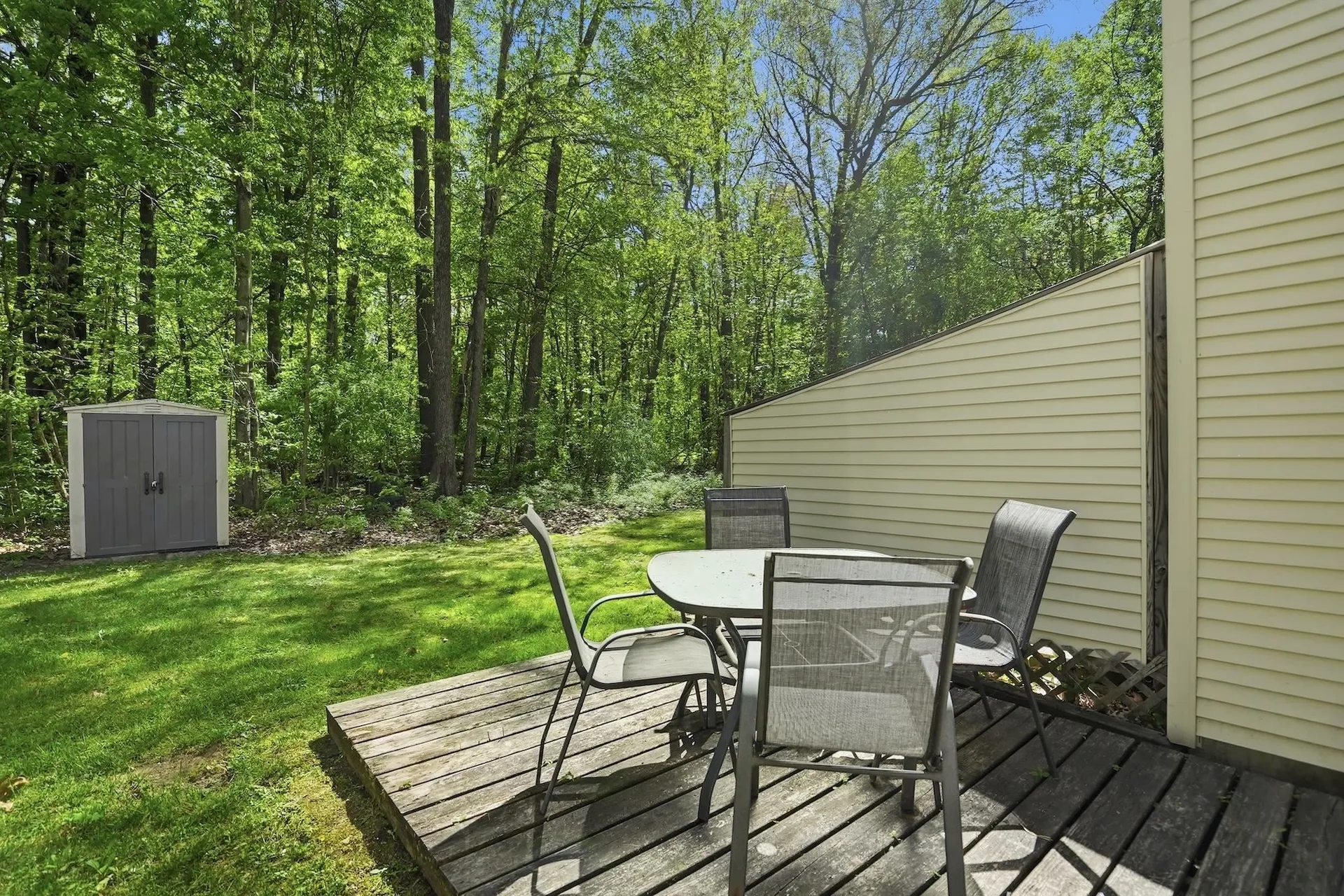13 Kimberly Drive Essex Junction VT 05452