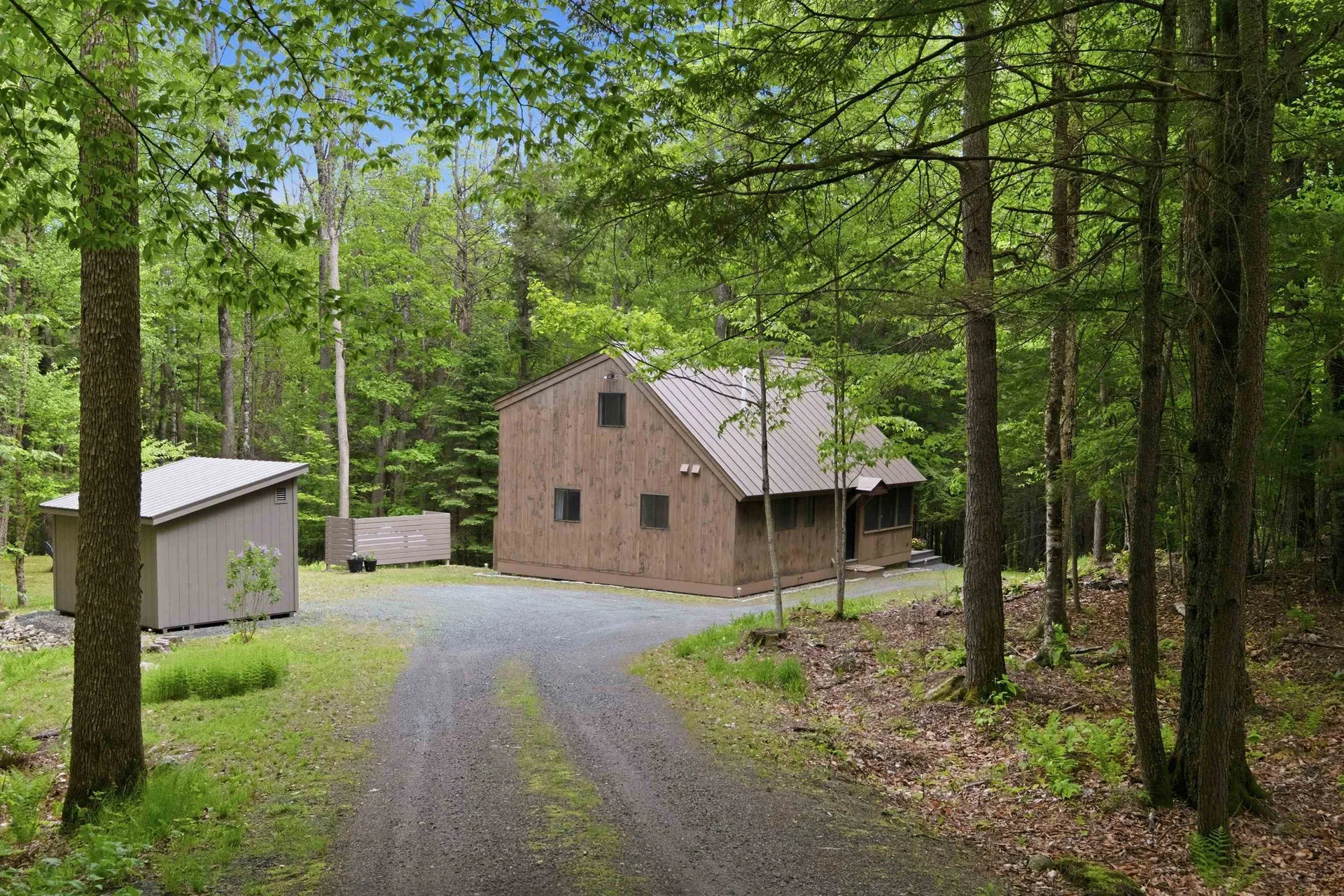 8 Whitetail Ridge Springfield NH 03284