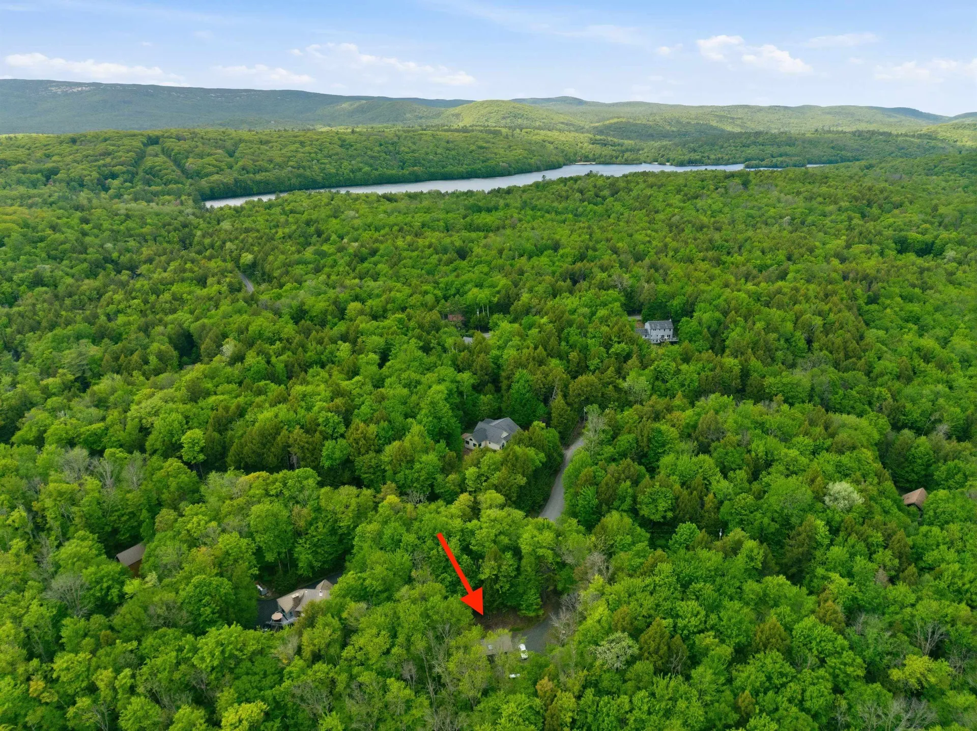 8 Whitetail Ridge Springfield NH 03284