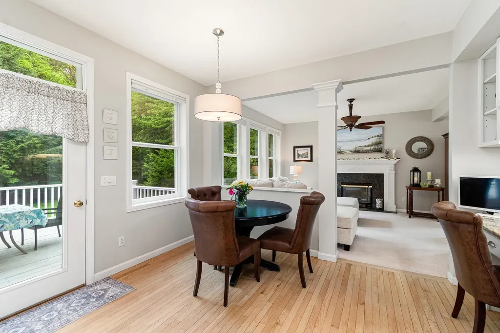 31 Barrett Lane Williston VT 05495