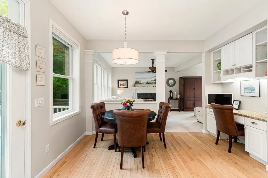31 Barrett Lane Williston VT 05495