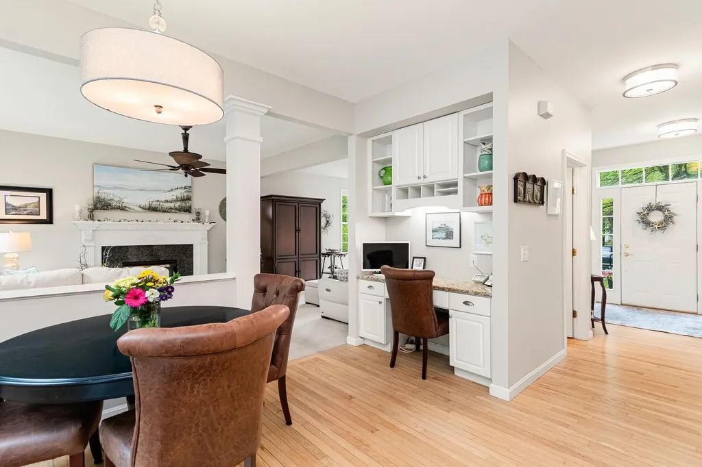 31 Barrett Lane Williston VT 05495
