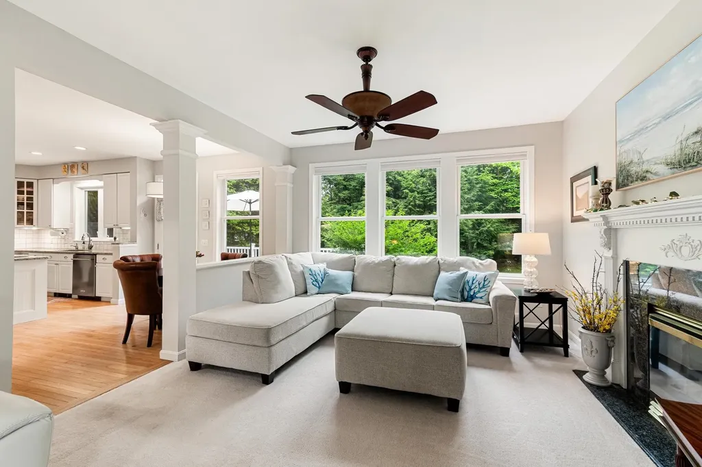 31 Barrett Lane Williston VT 05495