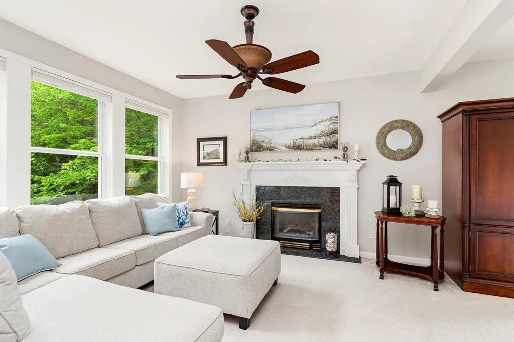31 Barrett Lane Williston VT 05495