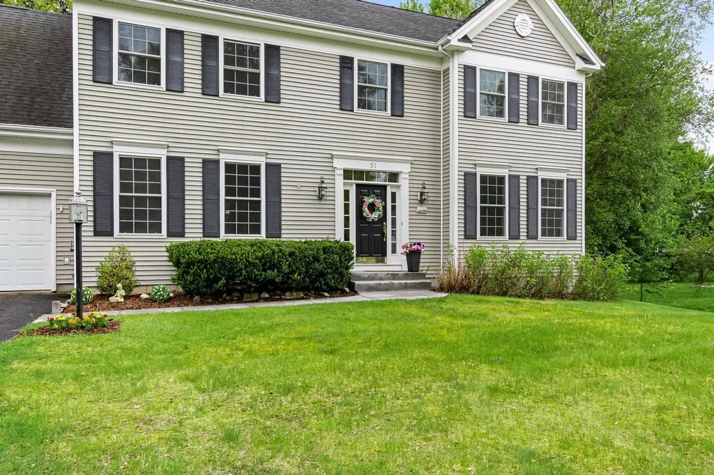 31 Barrett Lane Williston VT 05495