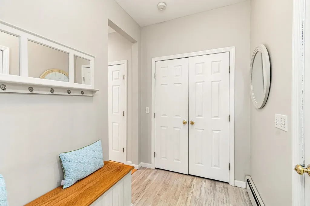 31 Barrett Lane Williston VT 05495