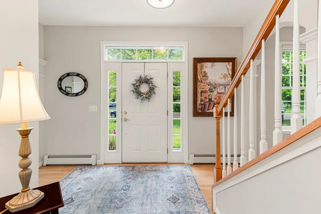 31 Barrett Lane Williston VT 05495