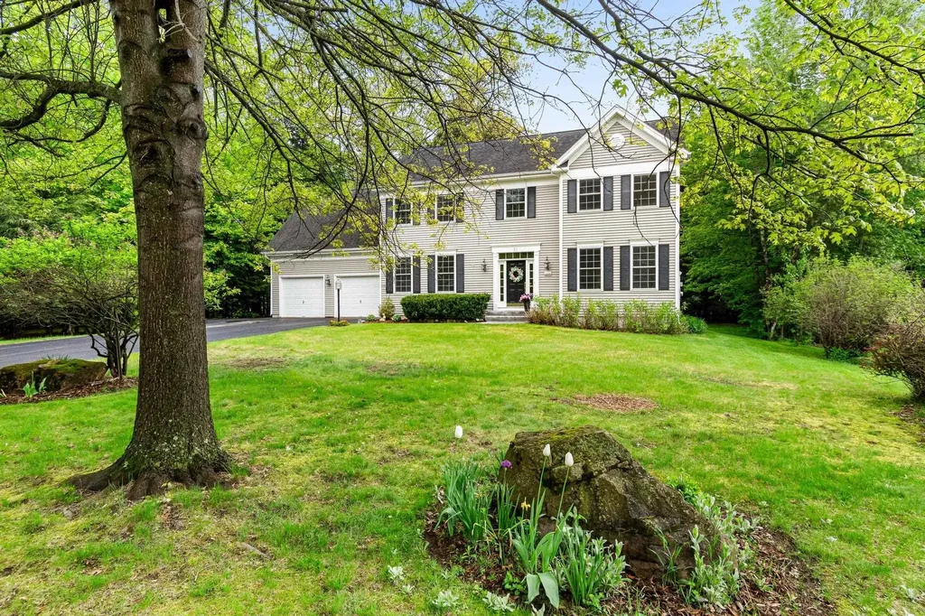 31 Barrett Lane Williston VT 05495