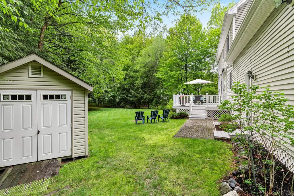 31 Barrett Lane Williston VT 05495
