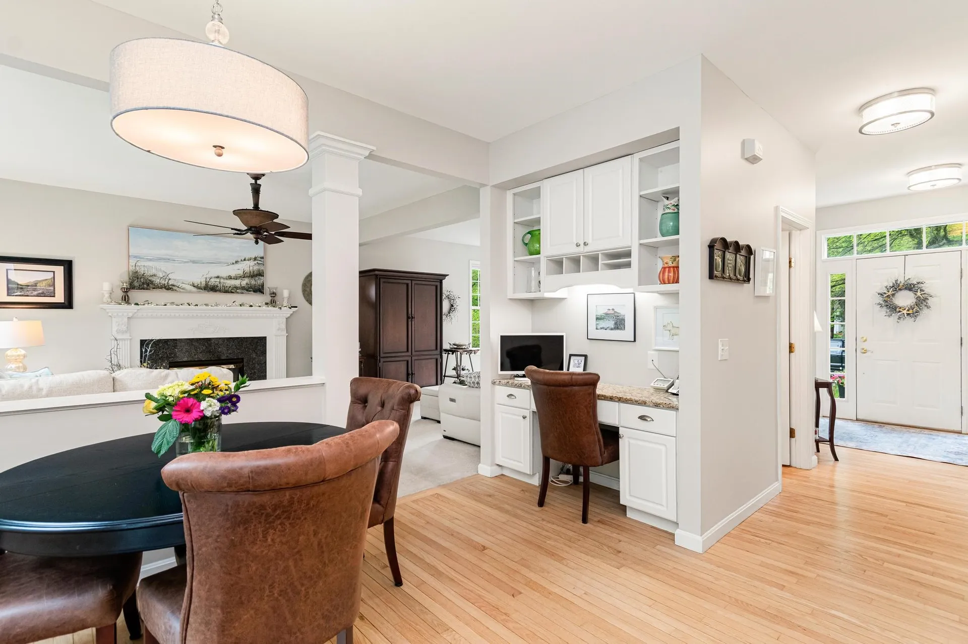 31 Barrett Lane Williston VT 05495