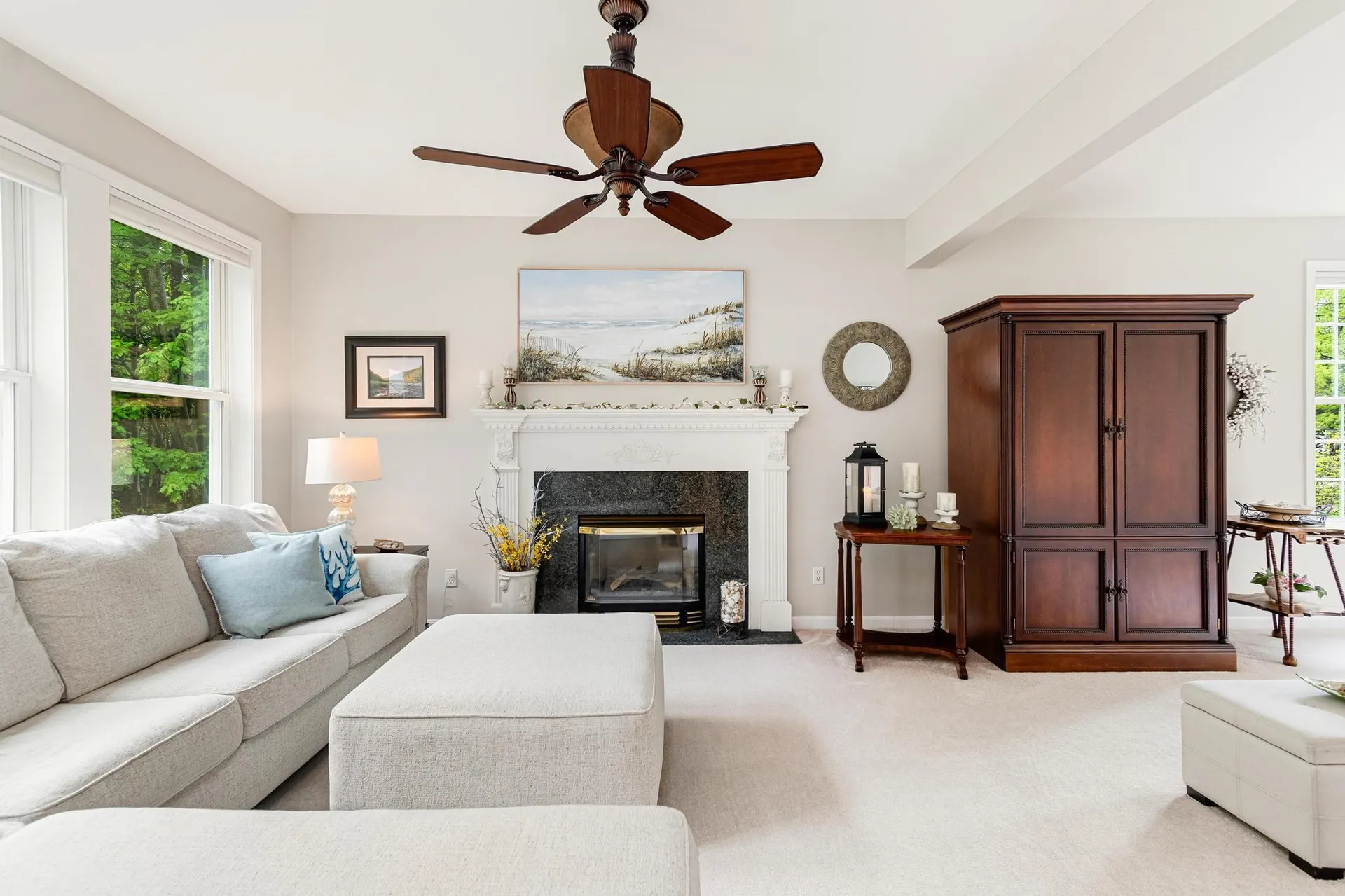 31 Barrett Lane Williston VT 05495