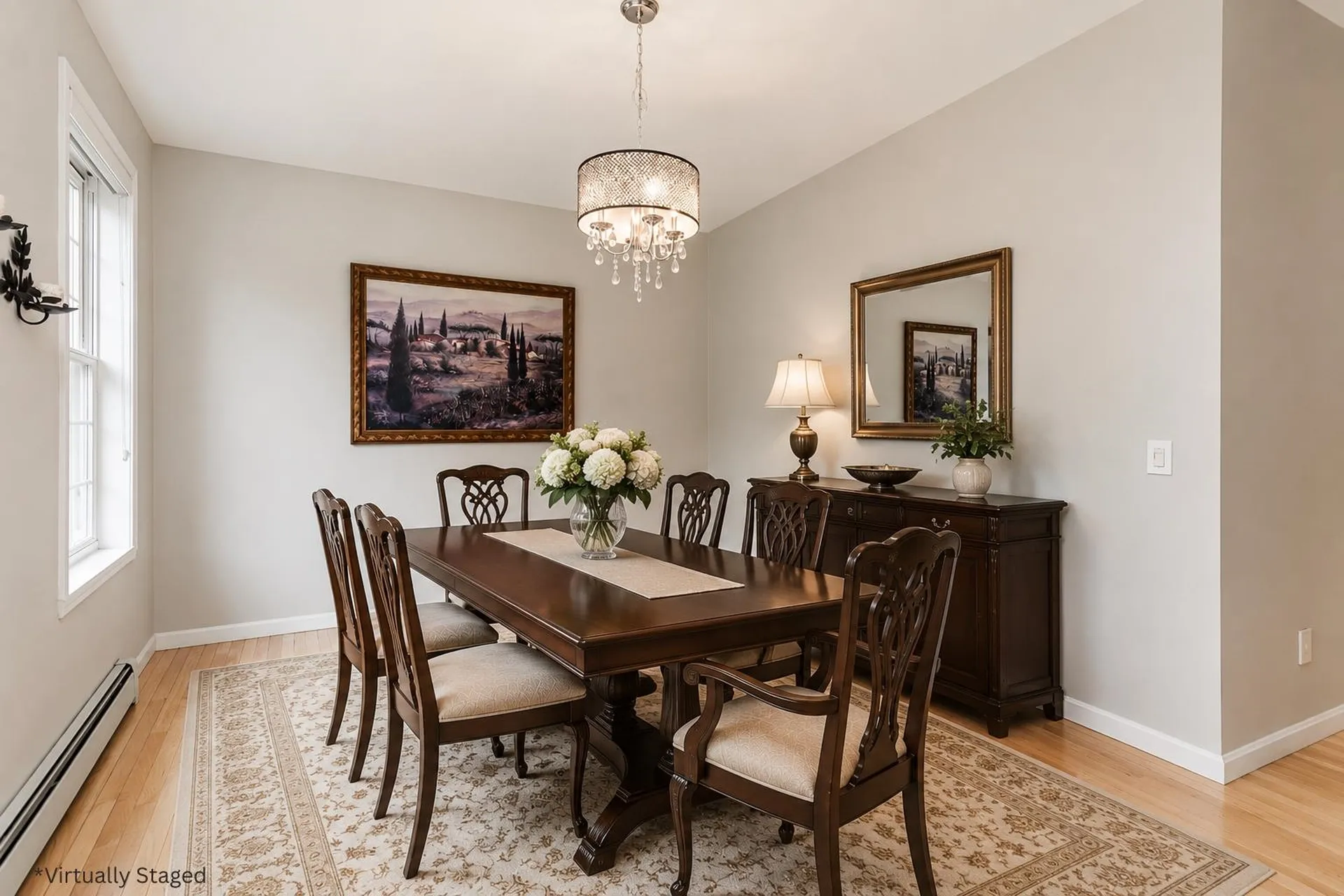 31 Barrett Lane Williston VT 05495