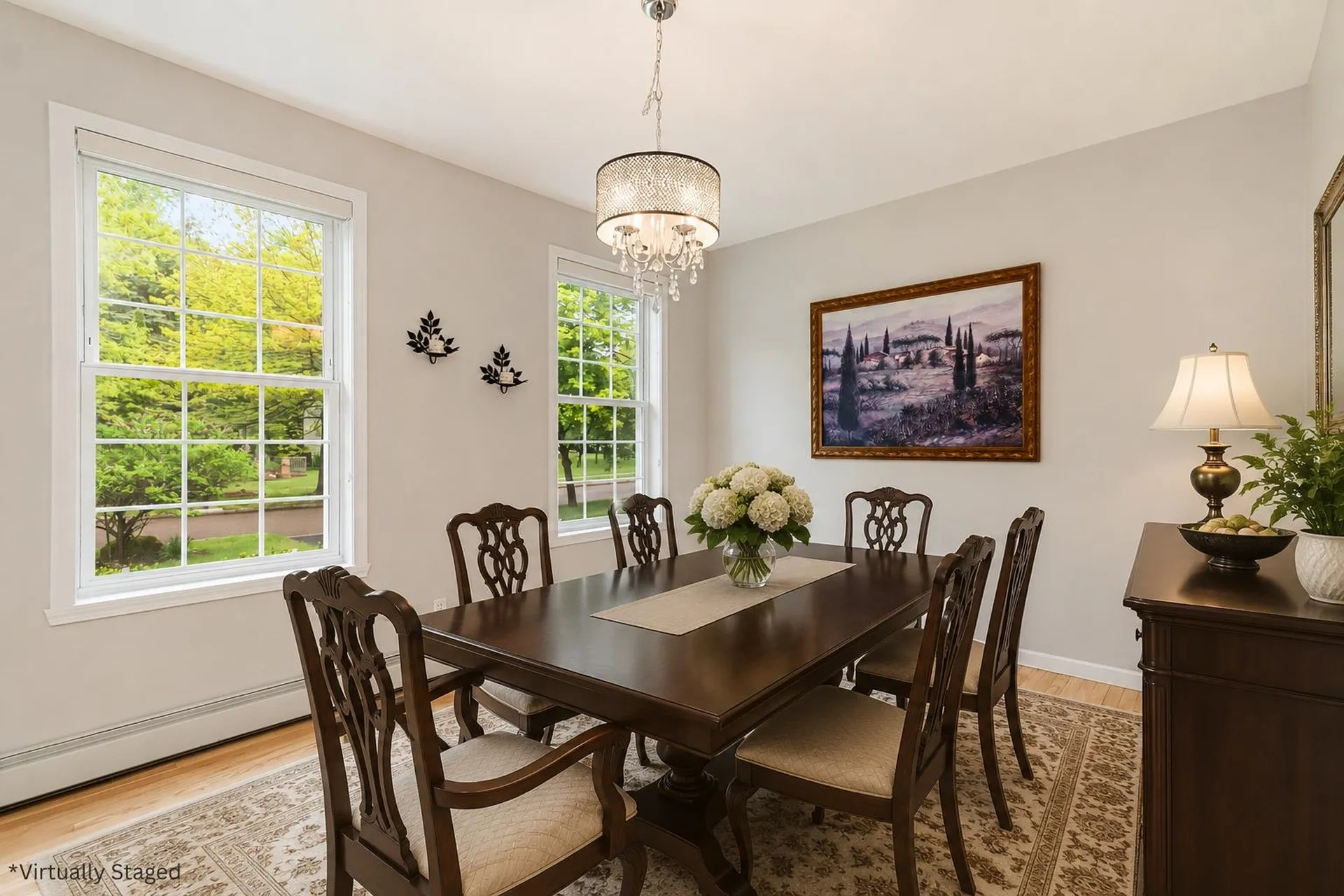 31 Barrett Lane Williston VT 05495