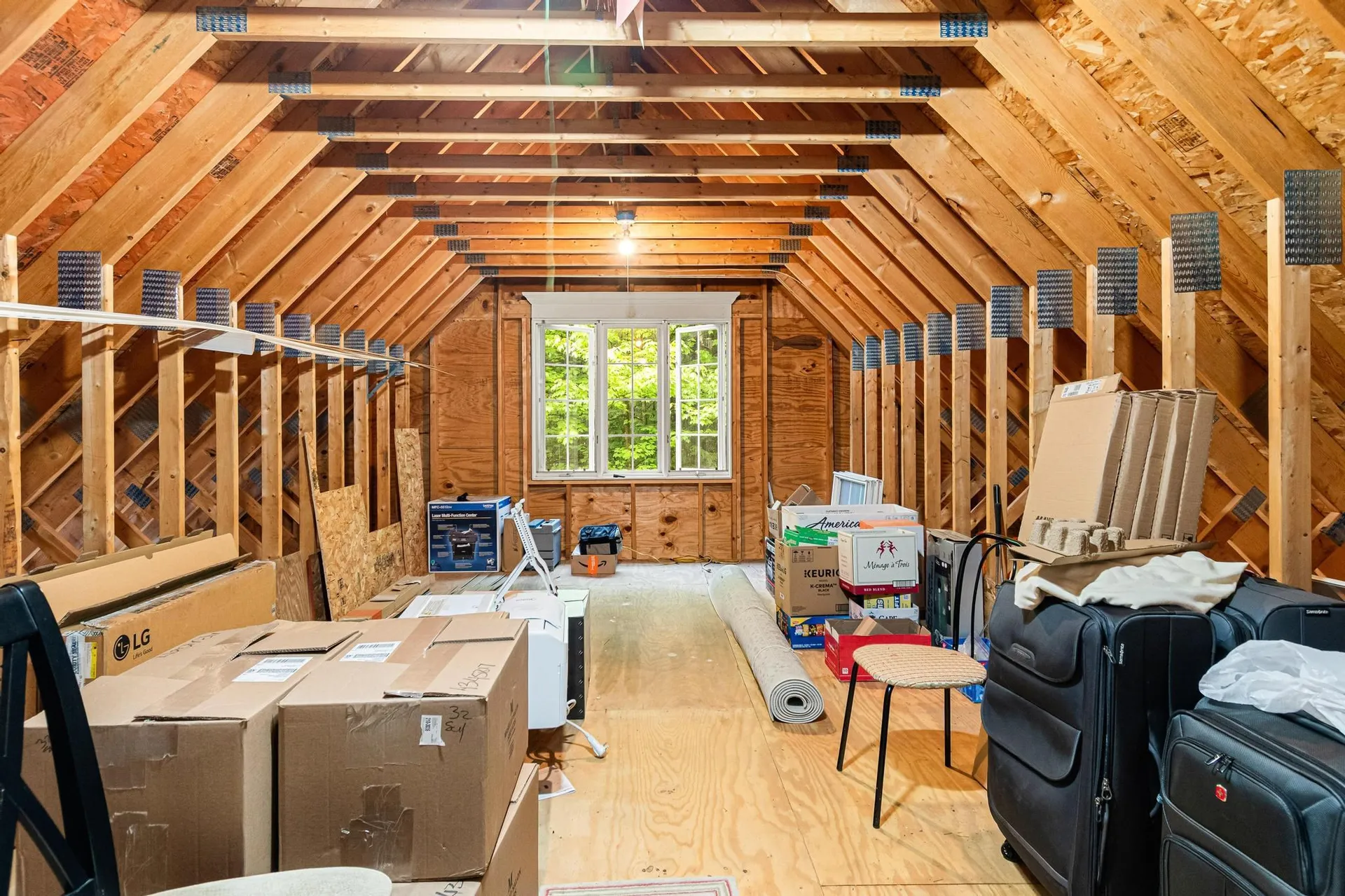 31 Barrett Lane Williston VT 05495
