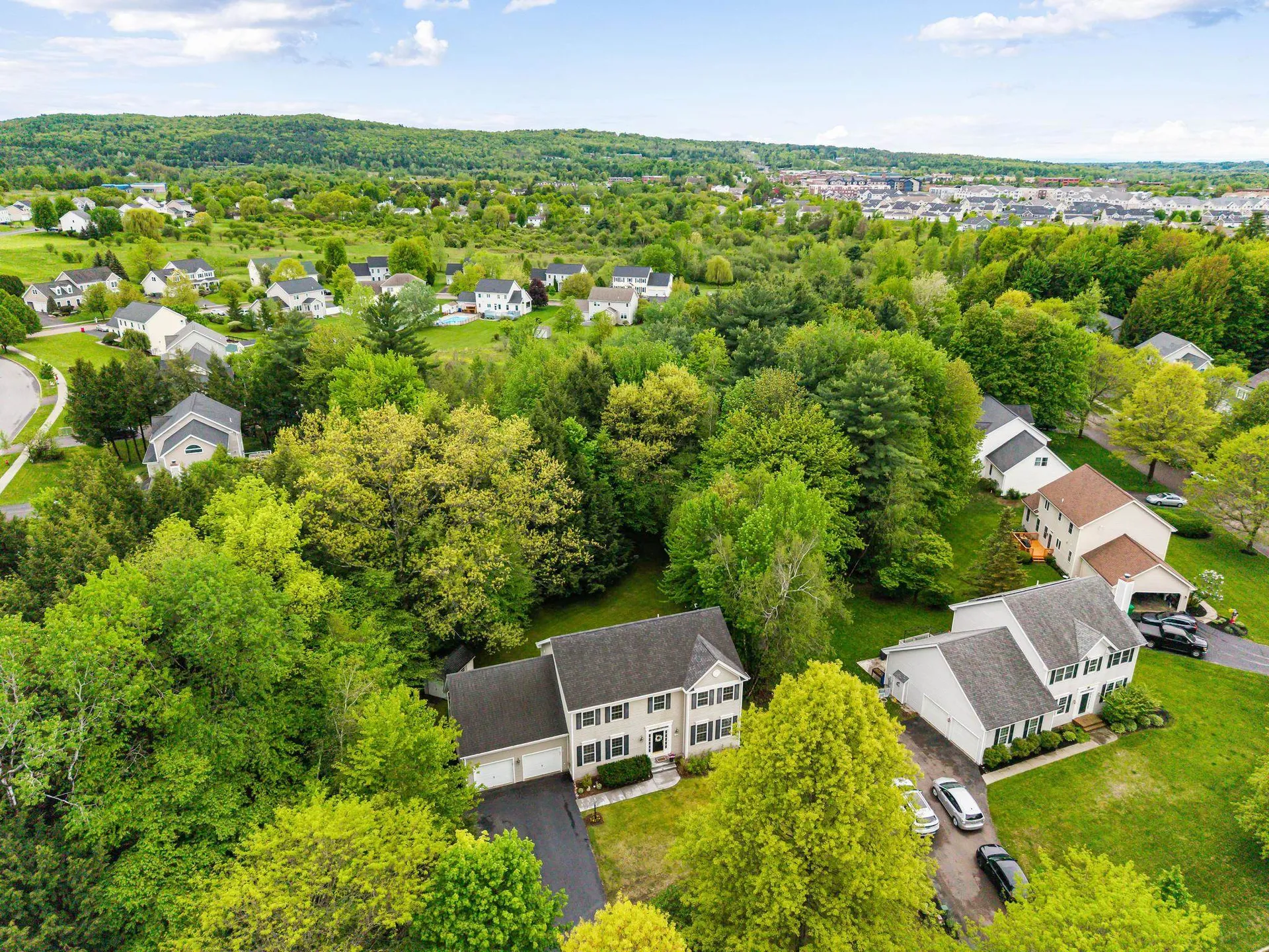 31 Barrett Lane Williston VT 05495