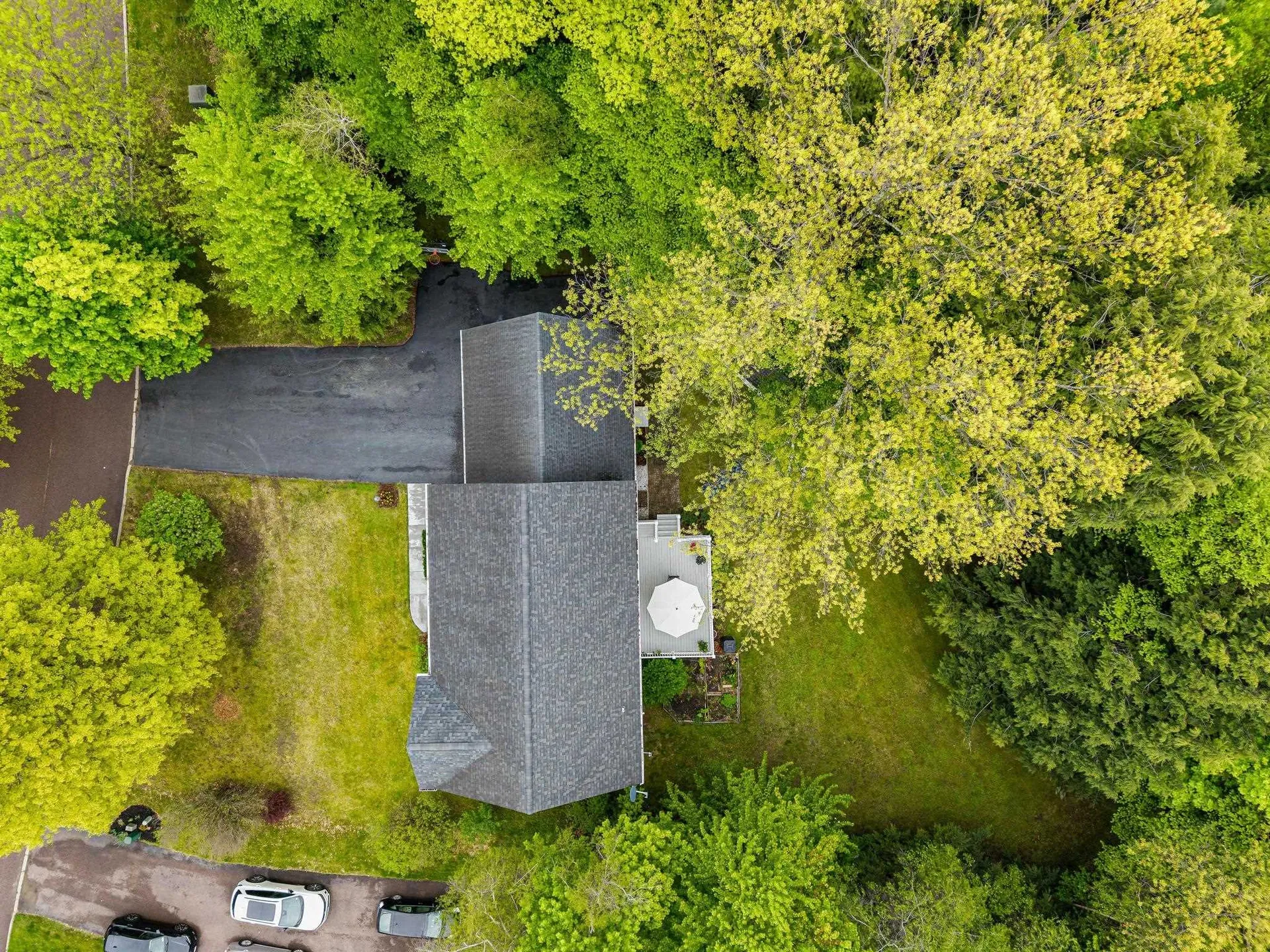 31 Barrett Lane Williston VT 05495