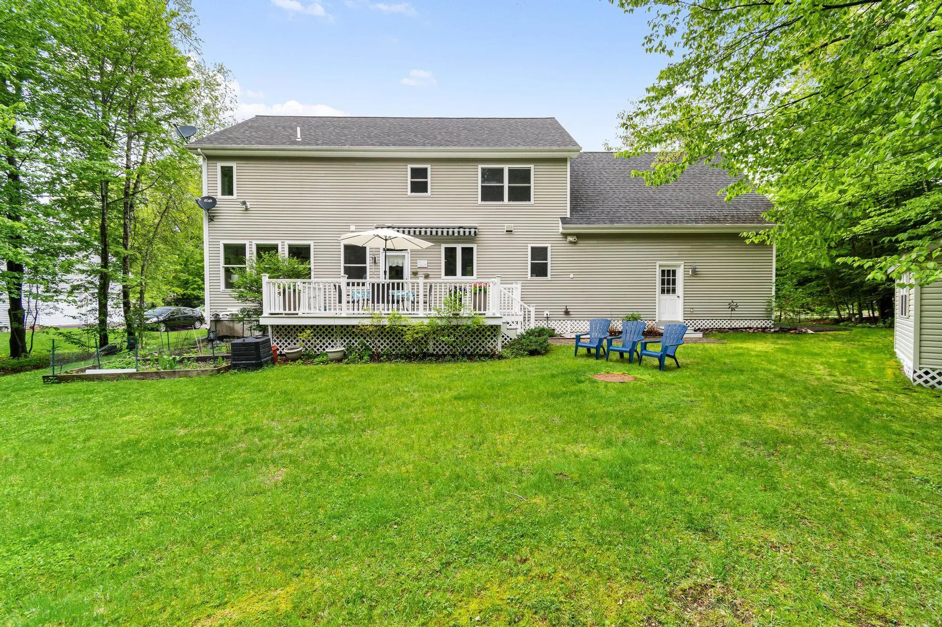 31 Barrett Lane Williston VT 05495