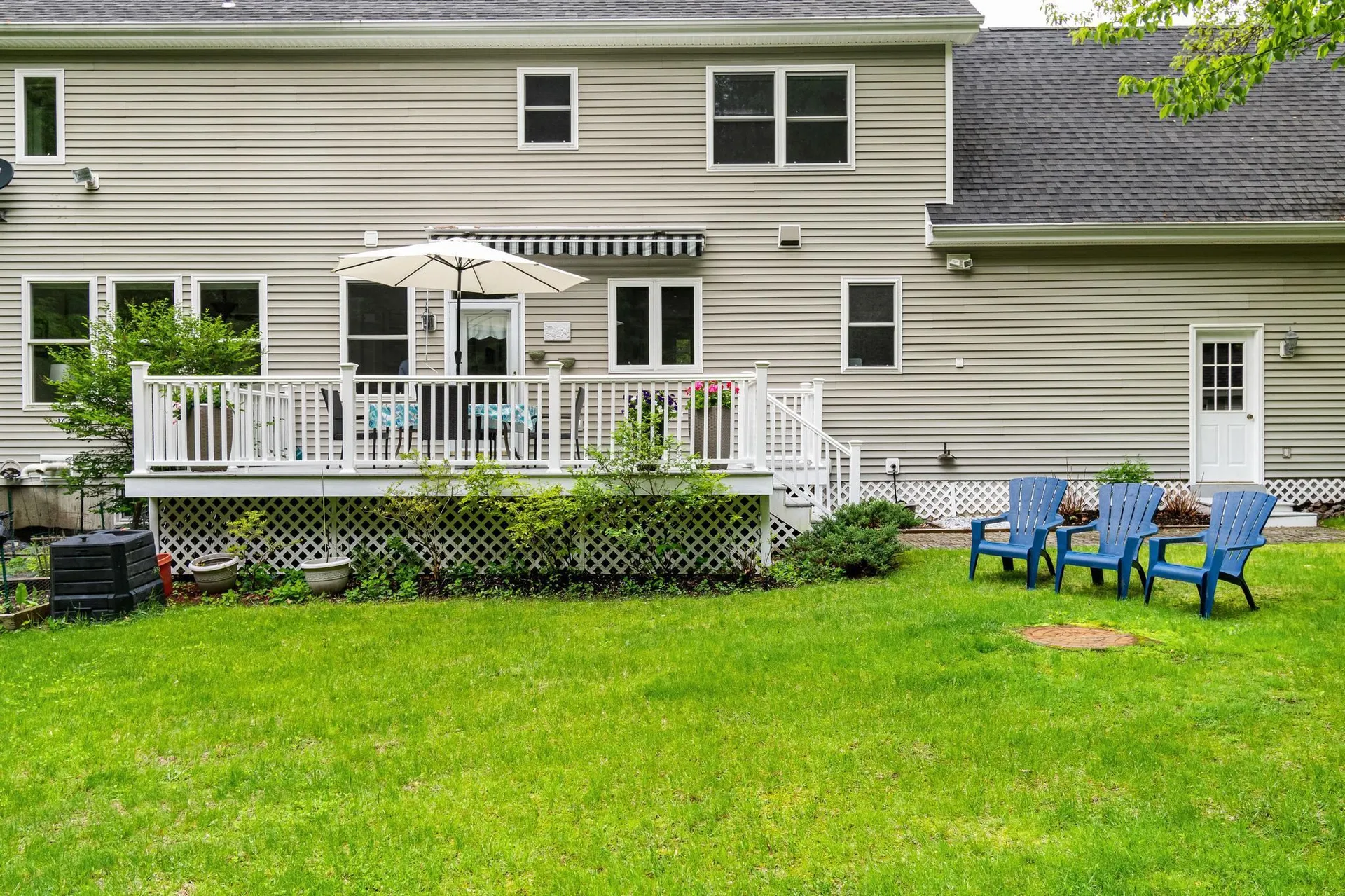 31 Barrett Lane Williston VT 05495
