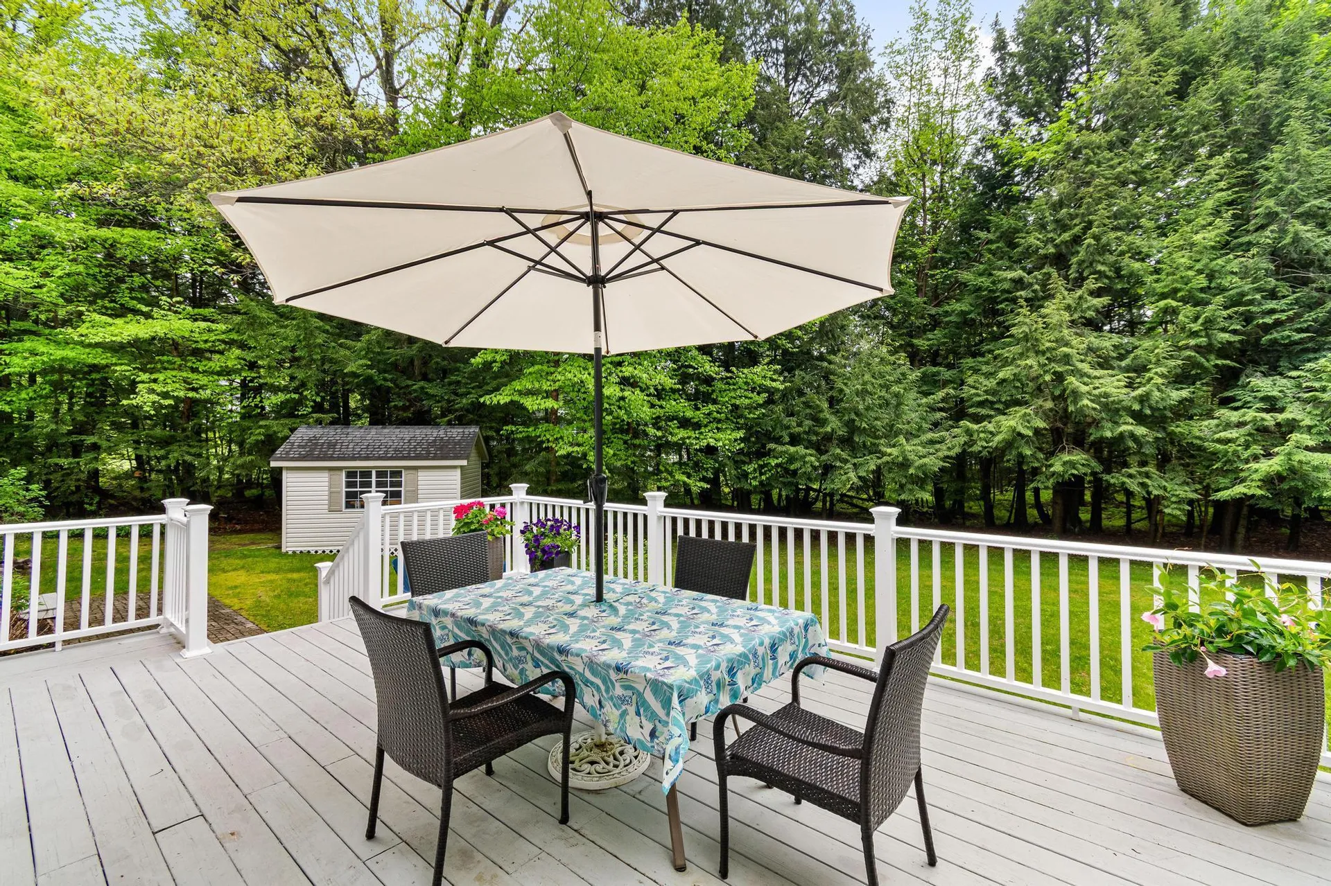 31 Barrett Lane Williston VT 05495