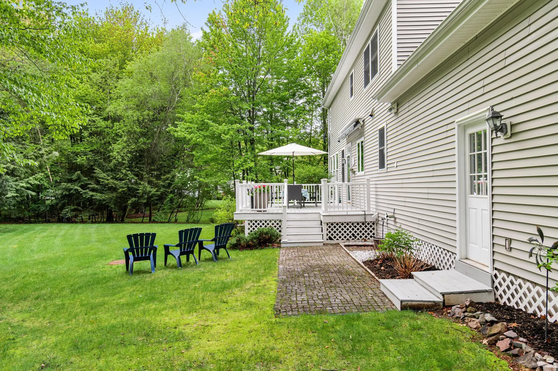 31 Barrett Lane Williston VT 05495