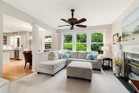 31 Barrett Lane Williston VT 05495