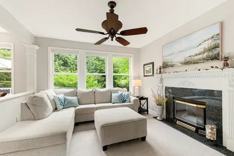 31 Barrett Lane Williston VT 05495
