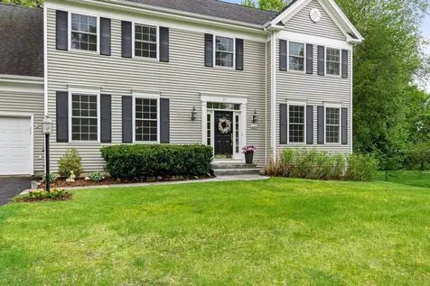 31 Barrett Lane Williston VT 05495