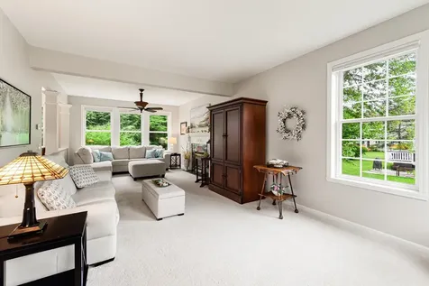 31 Barrett Lane Williston VT 05495