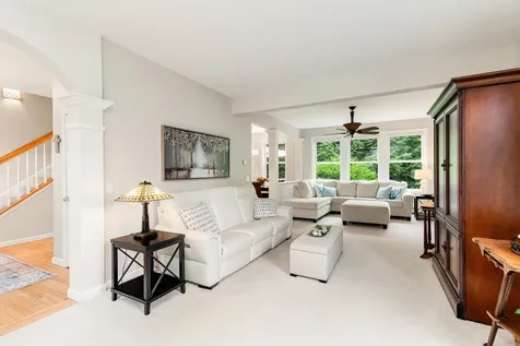 31 Barrett Lane Williston VT 05495