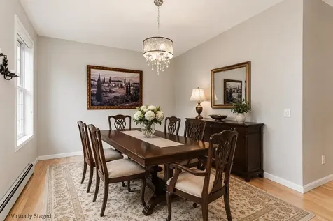 31 Barrett Lane Williston VT 05495