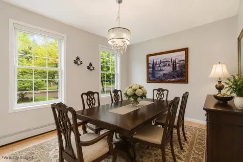 31 Barrett Lane Williston VT 05495