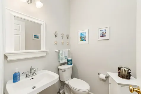 31 Barrett Lane Williston VT 05495