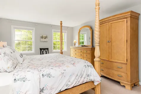 31 Barrett Lane Williston VT 05495