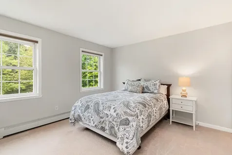 31 Barrett Lane Williston VT 05495