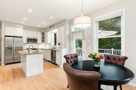 31 Barrett Lane Williston VT 05495