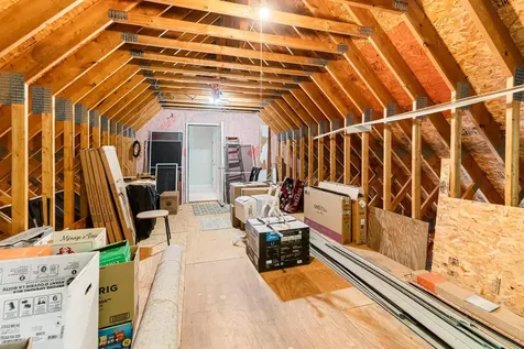 31 Barrett Lane Williston VT 05495
