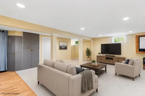 31 Barrett Lane Williston VT 05495