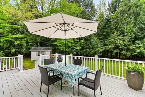 31 Barrett Lane Williston VT 05495