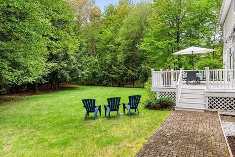 31 Barrett Lane Williston VT 05495